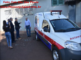 Visita Governador Rotary 16.07.2019