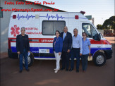 Visita Governador Rotary 16.07.2019
