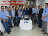 Visita Governador Rotary 16.07.2019