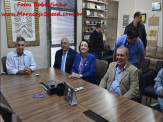 Visita Governador Rotary 16.07.2019
