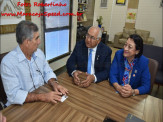 Visita Governador Rotary 16.07.2019