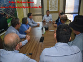 Visita Governador Rotary 16.07.2019