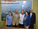 Visita Governador Rotary 16.07.2019
