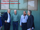 Visita Governador Rotary 16.07.2019