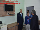 Visita Governador Rotary 16.07.2019