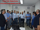 Visita Governador Rotary 16.07.2019