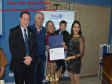 Visita Governador Rotary 16.07.2019