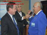 Visita Governador Rotary 16.07.2019
