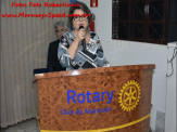 Visita Governador Rotary 16.07.2019