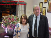 Visita Governador Rotary 16.07.2019