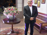 Visita Governador Rotary 16.07.2019