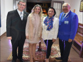 Visita Governador Rotary 16.07.2019