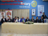 Visita Governador Rotary 16.07.2019
