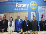 Visita Governador Rotary 16.07.2019