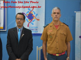 Visita Governador Rotary 16.07.2019