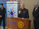 Visita Governador Rotary 16.07.2019