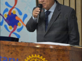Visita Governador Rotary 16.07.2019