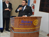 Visita Governador Rotary 16.07.2019