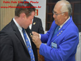 Visita Governador Rotary 16.07.2019