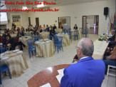 Visita Governador Rotary 16.07.2019