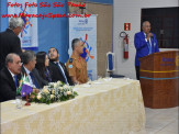 Visita Governador Rotary 16.07.2019