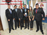 Visita Governador Rotary 16.07.2019