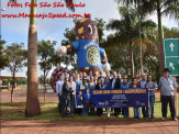 Visita Governador Rotary 16.07.2019