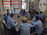Visita Governador Rotary 16.07.2019