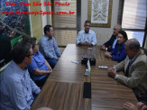Visita Governador Rotary 16.07.2019