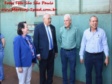 Visita Governador Rotary 16.07.2019