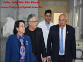 Visita Governador Rotary 16.07.2019