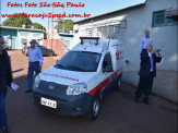 Visita Governador Rotary 16.07.2019