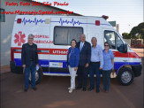 Visita Governador Rotary 16.07.2019