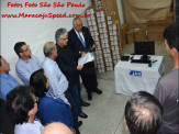 Visita Governador Rotary 16.07.2019