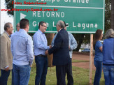 Visita Governador Rotary 16.07.2019