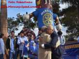 Visita Governador Rotary 16.07.2019