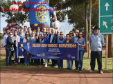 Visita Governador Rotary 16.07.2019