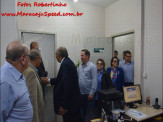Visita Governador Rotary 16.07.2019