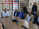 Visita Governador Rotary 16.07.2019
