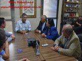 Visita Governador Rotary 16.07.2019