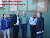 Visita Governador Rotary 16.07.2019