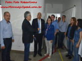 Visita Governador Rotary 16.07.2019