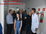 Visita Governador Rotary 16.07.2019