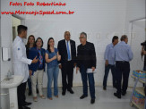 Visita Governador Rotary 16.07.2019