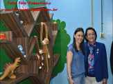Visita Governador Rotary 16.07.2019