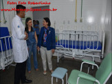 Visita Governador Rotary 16.07.2019