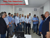 Visita Governador Rotary 16.07.2019