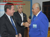 Visita Governador Rotary 16.07.2019