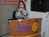 Visita Governador Rotary 16.07.2019