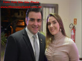 Visita Governador Rotary 16.07.2019